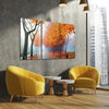 Autumn Nature Canvas Set - FanaticPrintz