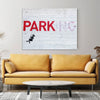 BANKSY PARK - FanaticPrintz