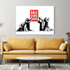 BANKSY SALE - FanaticPrintz