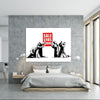 BANKSY SALE - FanaticPrintz