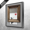 BANKSY SHREDD - FanaticPrintz