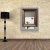 BANKSY SHREDD - FanaticPrintz