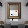 BANKSY SHREDD - FanaticPrintz