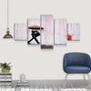 BANSKY UMBRELLA - Limited Edition - FanaticPrintz