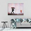 BANSKY UMBRELLA - Limited Edition - FanaticPrintz