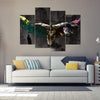 Batman Vs Joker Exclusive - FanaticPrintz