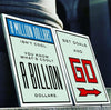 BILLIONAIRE VS SET GOALS AND GO BUNDLE OFFER - FanaticPrintz