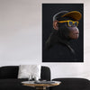 Blind Monkey Canvas - FanaticPrintz
