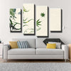 Blowing Trees Canvas Set - FanaticPrintz