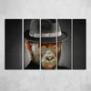 Boss Monkey Canvas Set - FanaticPrintz