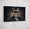 Boss Monkey Canvas Set - FanaticPrintz