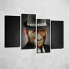 Boss Monkey Canvas Set - FanaticPrintz