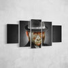 Boss Monkey Canvas Set - FanaticPrintz