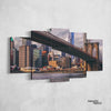 Brooklyn Bridge Canvas Set - FanaticPrintz