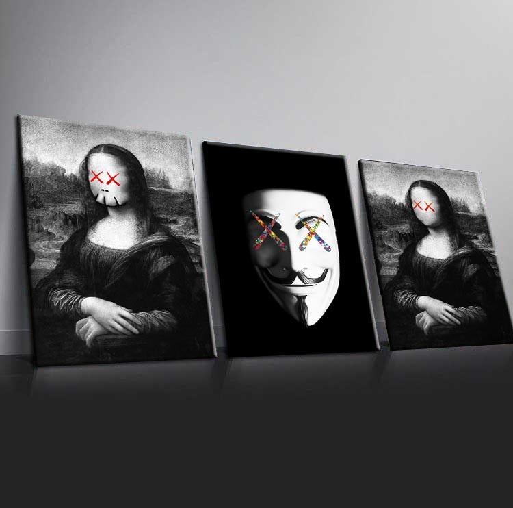 BUNDLE OFFER - FanaticPrintz