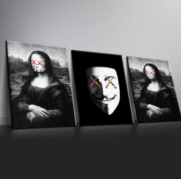 BUNDLE OFFER - FanaticPrintz