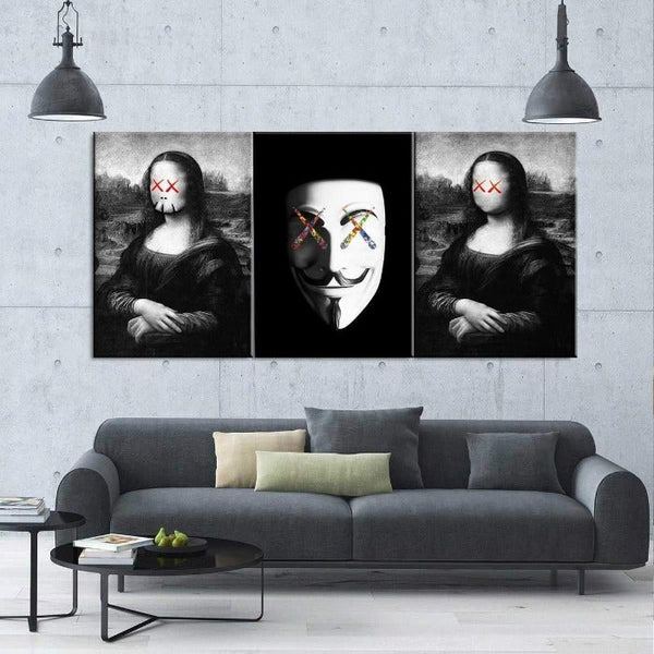 BUNDLE OFFER - FanaticPrintz