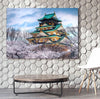 Castle in Japan - FanaticPrintz