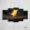 Celestial Crush Canvas Set - FanaticPrintz