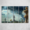 Chess Game - FanaticPrintz