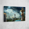 Chess Game - FanaticPrintz