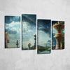 Chess Game - FanaticPrintz