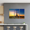 City Of Love Paris Canvas Set - FanaticPrintz
