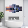 Cityscape Canvas Set - FanaticPrintz