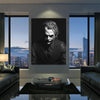 Clown Prince Of Crime Canvas - FanaticPrintz