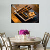 Cohiba Cuban Cigars Canvas Set - FanaticPrintz