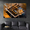 Cohiba Cuban Cigars Canvas Set - FanaticPrintz