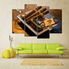 Cohiba Cuban Cigars Canvas Set - FanaticPrintz