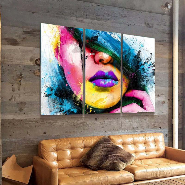 COLOURED DREAM - FanaticPrintz
