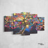 Connected Life Canvas Set - FanaticPrintz