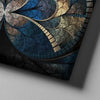 Contemporary Fractal Canvas Set - FanaticPrintz