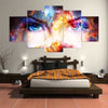 COSMIC EYES CANVAS SET - FanaticPrintz