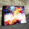 COSMIC EYES CANVAS SET - FanaticPrintz