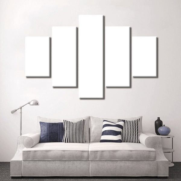 Custom 5 Canvas Set - FanaticPrintz
