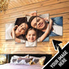 Custom 5 Canvas Set - FanaticPrintz