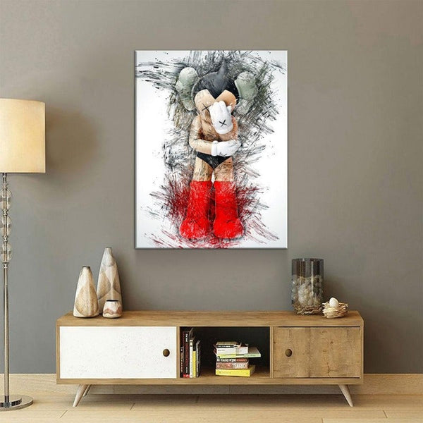 DAFUQ - LIMITED EDITION - FanaticPrintz