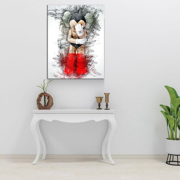 DAFUQ - LIMITED EDITION - FanaticPrintz