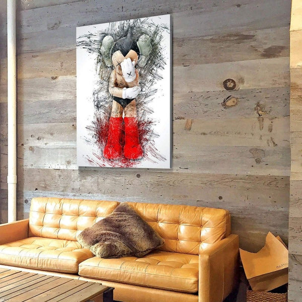 DAFUQ - LIMITED EDITION - FanaticPrintz