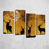 Deers at Dawn - FanaticPrintz