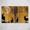 Deers at Dawn - FanaticPrintz