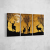 Deers at Dawn - FanaticPrintz