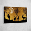 Deers at Dawn - FanaticPrintz