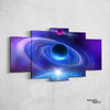 Distant Worlds Canvas Set - FanaticPrintz