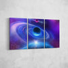Distant Worlds Canvas Set - FanaticPrintz