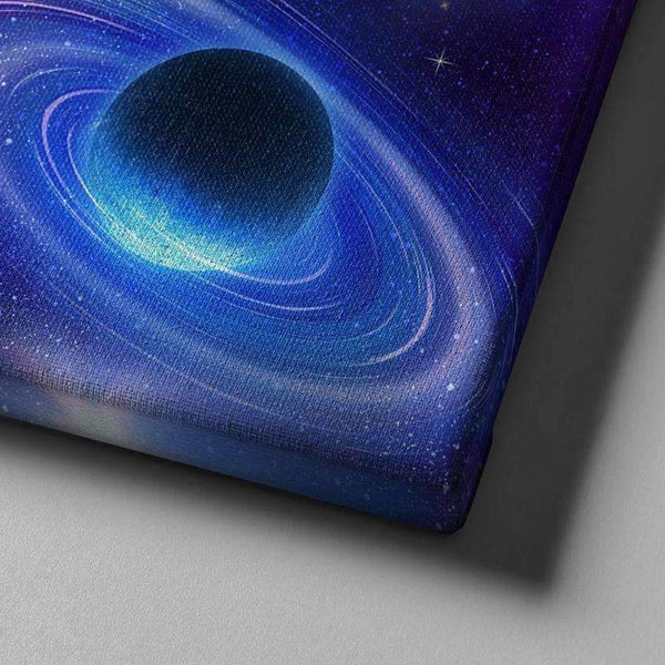 Distant Worlds Canvas Set - FanaticPrintz