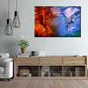 Dragon Flames ice vs fire - FanaticPrintz
